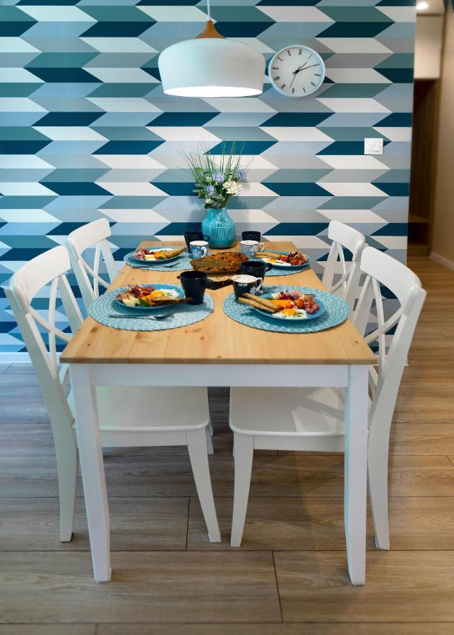 Apartamenty Willove Wzgorze Дужники Здрой Екстериор снимка