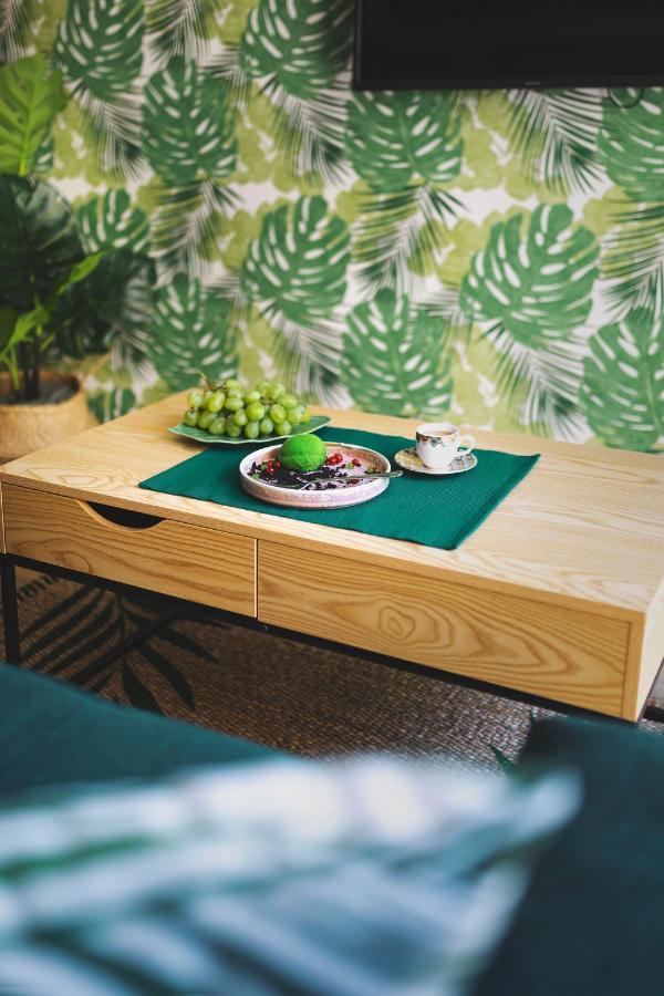 Apartamenty Willove Wzgorze Дужники Здрой Екстериор снимка