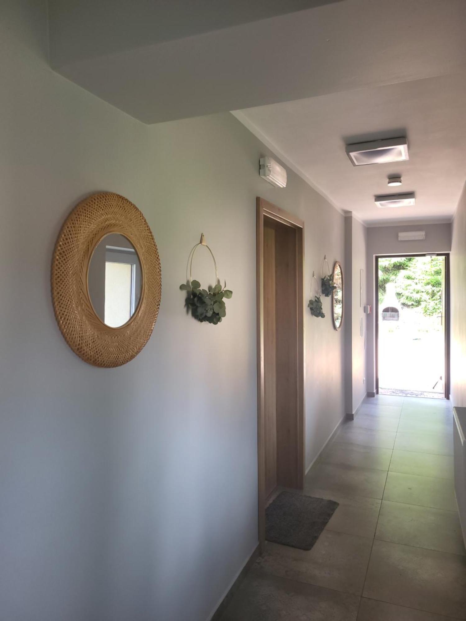 Apartamenty Willove Wzgorze Дужники Здрой Екстериор снимка