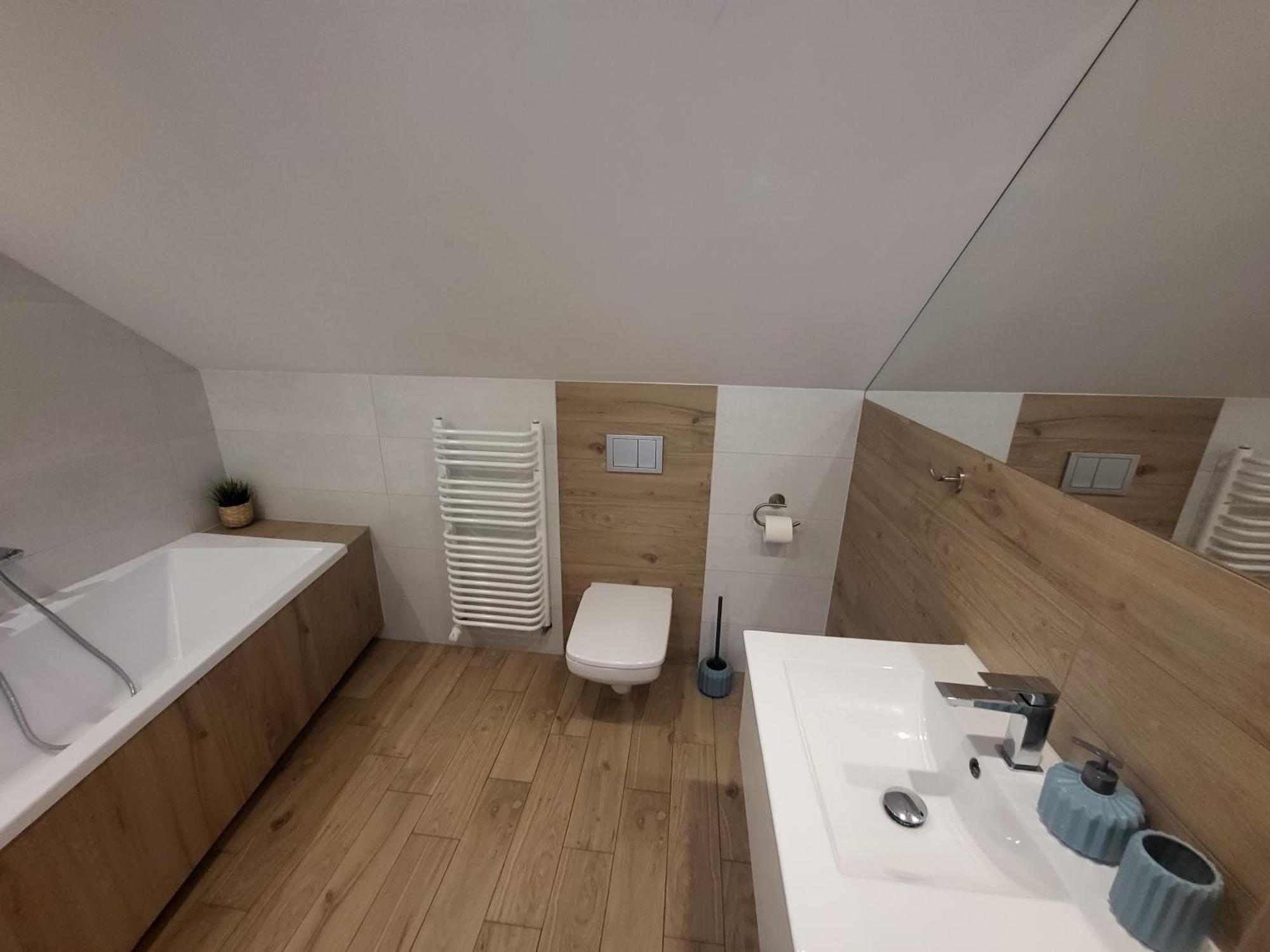 Apartamenty Willove Wzgorze Дужники Здрой Стая снимка